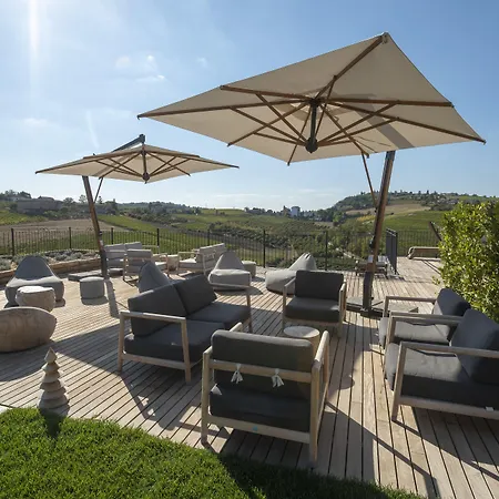 Le Marne Relais - Small Luxury Of The World 리조트
