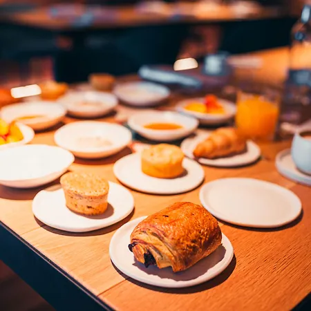 Le Marne Relais - Small Luxury Of The World 리조트 5*
