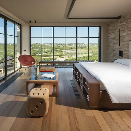 Le Marne Relais - Small Luxury Of The World 리조트 5*