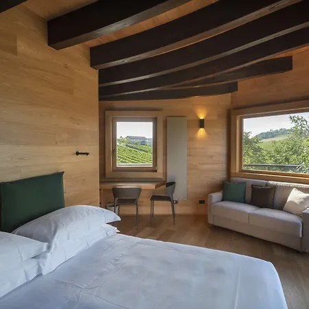 Le Marne Relais - Small Luxury Of The World 리조트 5*
