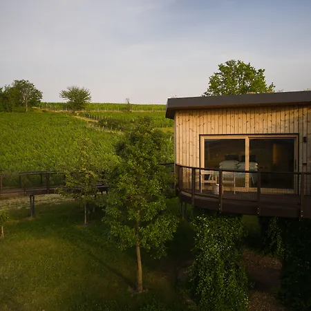 Le Marne Relais - Small Luxury Of The World
