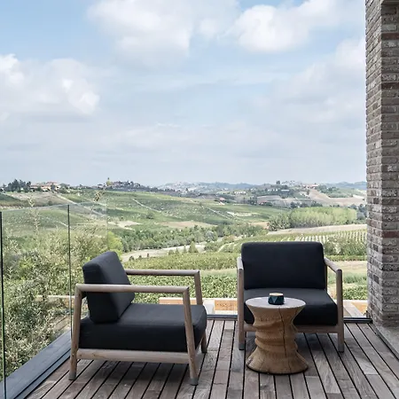 Le Marne Relais - Small Luxury Of The World Resort Costigliole d'Asti