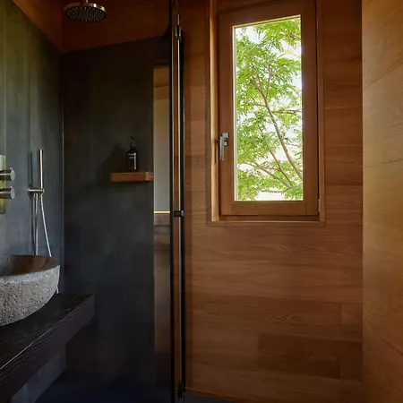 리조트 Le Marne Relais - Small Luxury Of The World 코스티글리올레 다스티