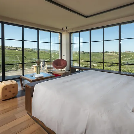 Le Marne Relais - Small Luxury Of The World 리조트 코스티글리올레 다스티