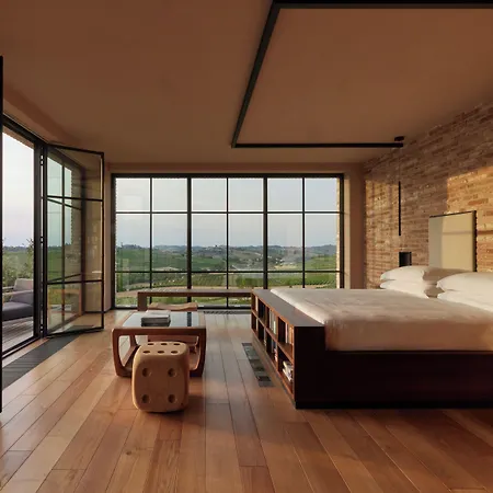 Resort Le Marne Relais - Small Luxury Of The World