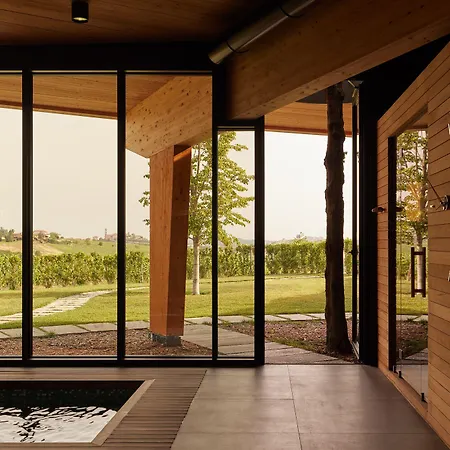 Le Marne Relais - Small Luxury Of The World