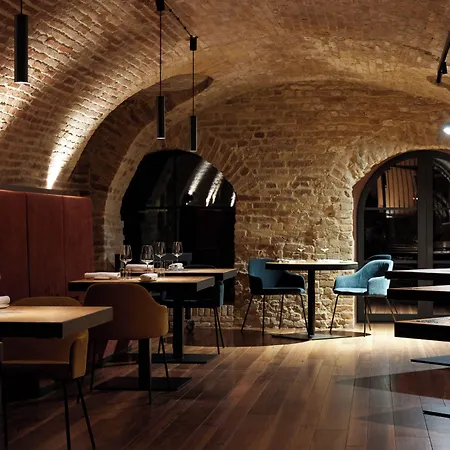 Le Marne Relais - Small Luxury Of The World 度假村 5*