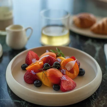 度假村 Le Marne Relais - Small Luxury Of The World