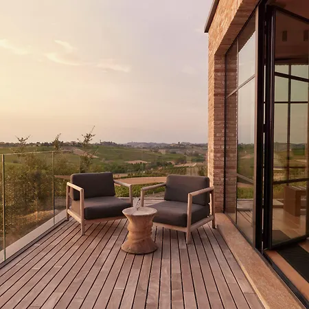 Le Marne Relais - Small Luxury Of The World