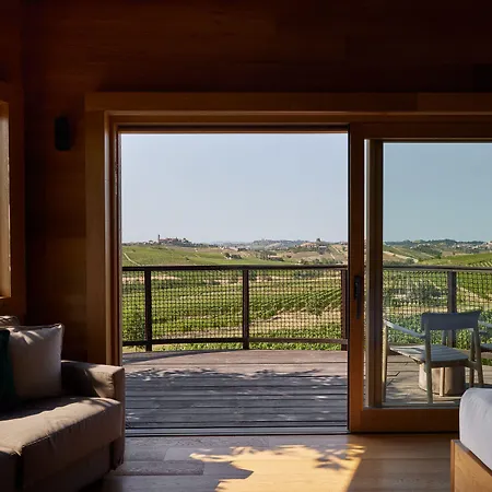 Le Marne Relais - Small Luxury Of The World 科斯蒂廖莱达斯蒂