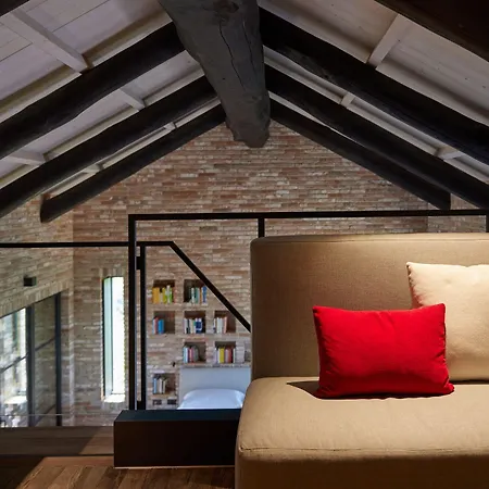 Le Marne Relais - Small Luxury Of The World 科斯蒂廖莱达斯蒂