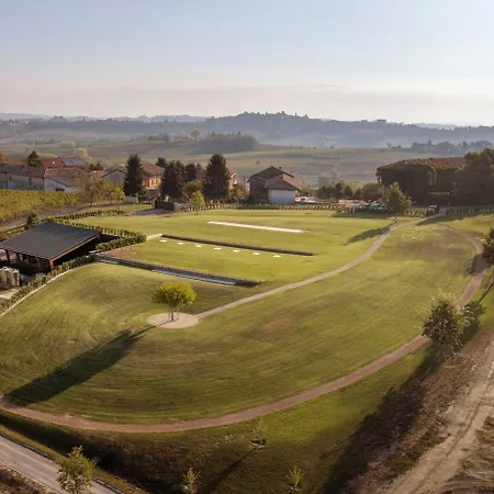 Le Marne Relais - Small Luxury Of The World 度假村 5*