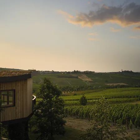 Le Marne Relais - Small Luxury Of The World 5* 科斯蒂廖莱达斯蒂