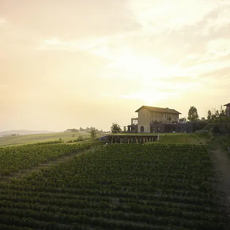 Le Marne Relais - Small Luxury Of The World 度假村