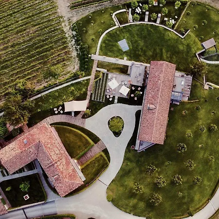Le Marne Relais - Small Luxury Of The World 5*