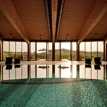 Le Marne Relais - Small Luxury Of The World 度假村