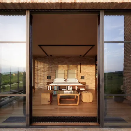 Resort Le Marne Relais - Small Luxury Of The World Costigliole d'Asti