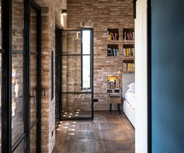 Rezort Le Marne Relais - Small Luxury Of The World Costigliole d'Asti