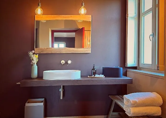 Le Marne Relais - Small Luxury Of The World Rezort *