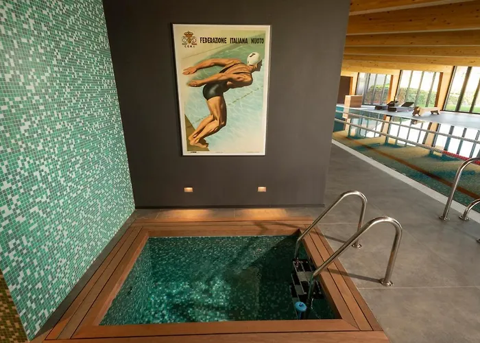 Le Marne Relais - Small Luxury Of The World Rezort Costigliole d'Asti