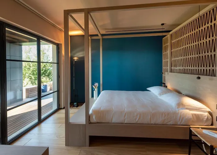 Le Marne Relais - Small Luxury Of The World Costigliole d'Asti