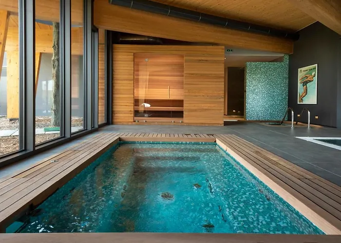 Le Marne Relais - Small Luxury Of The World Costigliole d'Asti