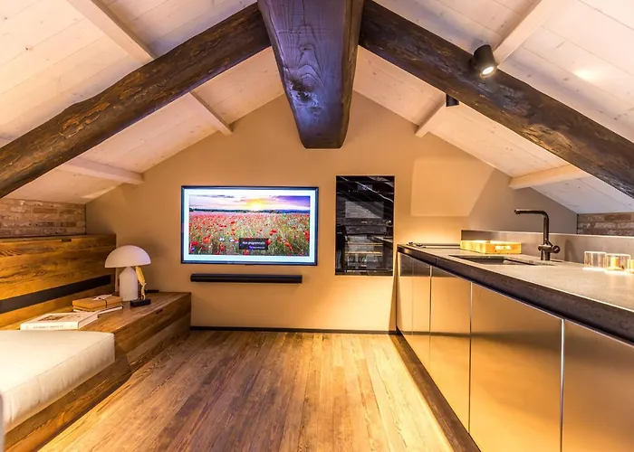 Le Marne Relais - Small Luxury Of The World Rezort