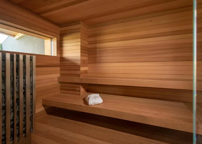 Rezort Le Marne Relais - Small Luxury Of The World Costigliole d'Asti