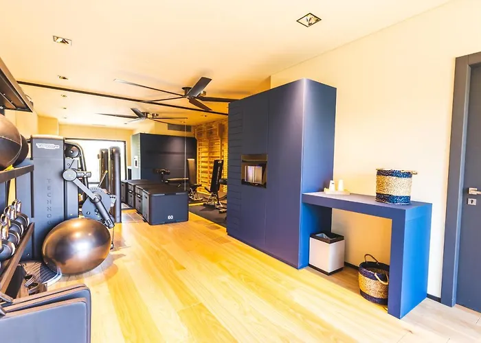 Le Marne Relais - Small Luxury Of The World *