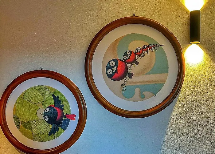 Rezort Le Marne Relais - Small Luxury Of The World