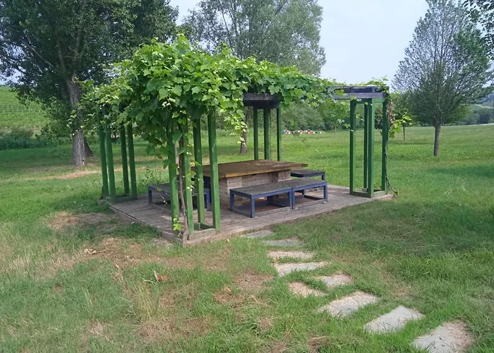 Rezort Le Marne Relais - Small Luxury Of The World *