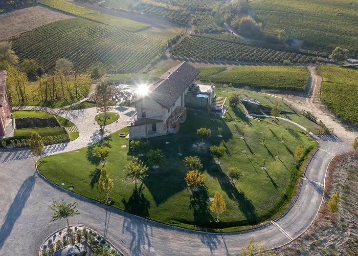 Le Marne Relais - Small Luxury Of The World Rezort *