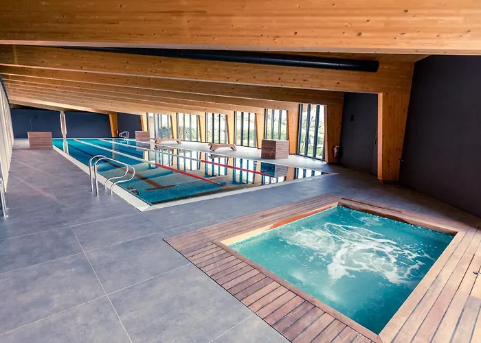 Rezort Le Marne Relais - Small Luxury Of The World *