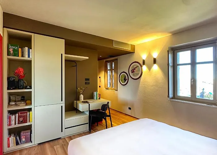 Le Marne Relais - Small Luxury Of The World * Costigliole d'Asti