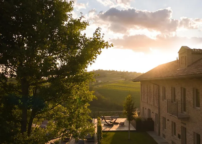 Le Marne Relais - Small Luxury Of The World Rezort