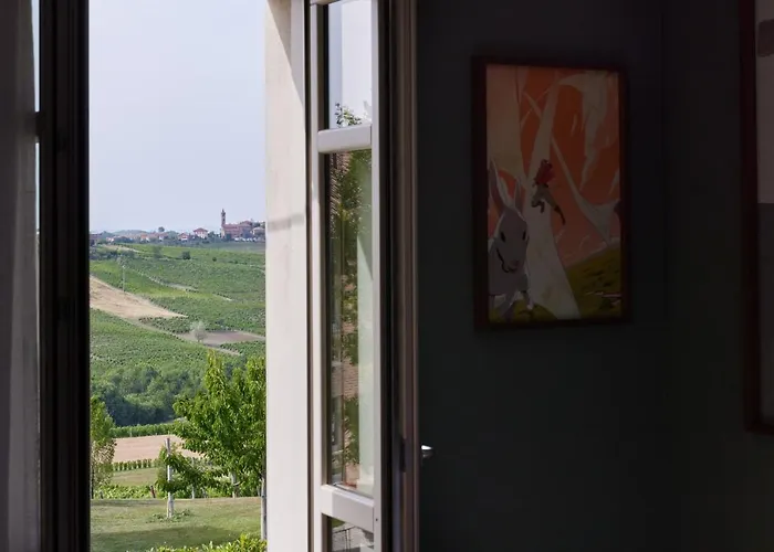 Rezort Le Marne Relais - Small Luxury Of The World