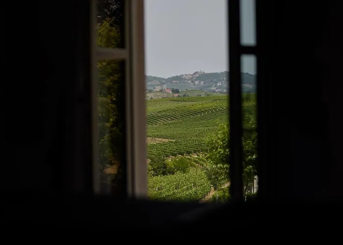 Rezort Le Marne Relais - Small Luxury Of The World