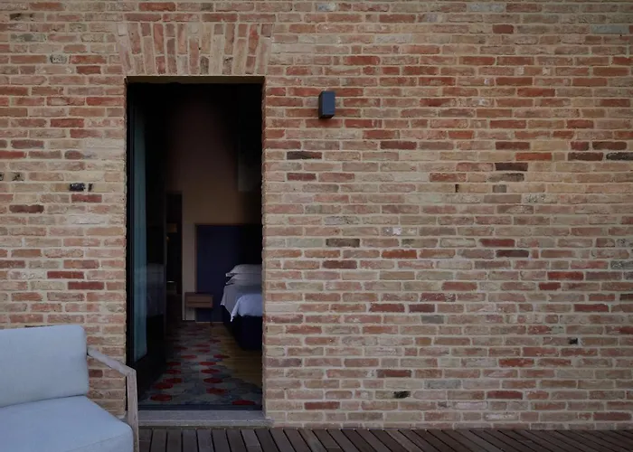 Le Marne Relais - Small Luxury Of The World Rezort Costigliole d'Asti