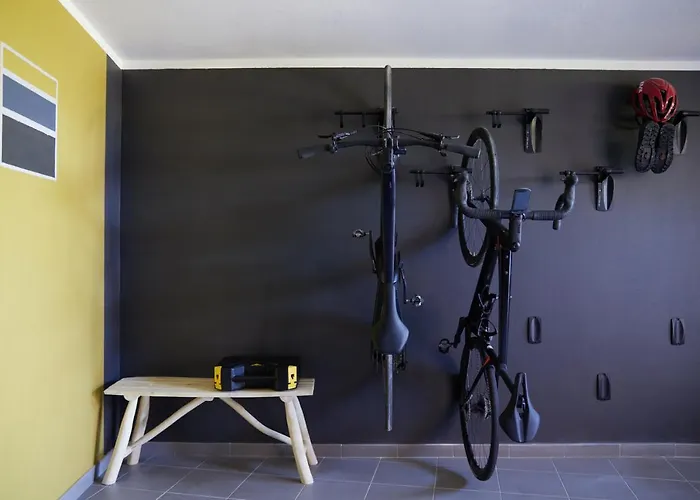 Le Marne Relais - Small Luxury Of The World * Costigliole d'Asti