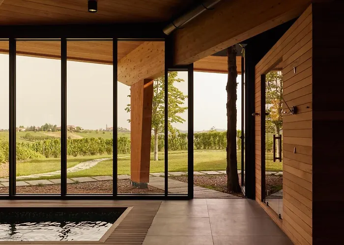 Rezort Le Marne Relais - Small Luxury Of The World