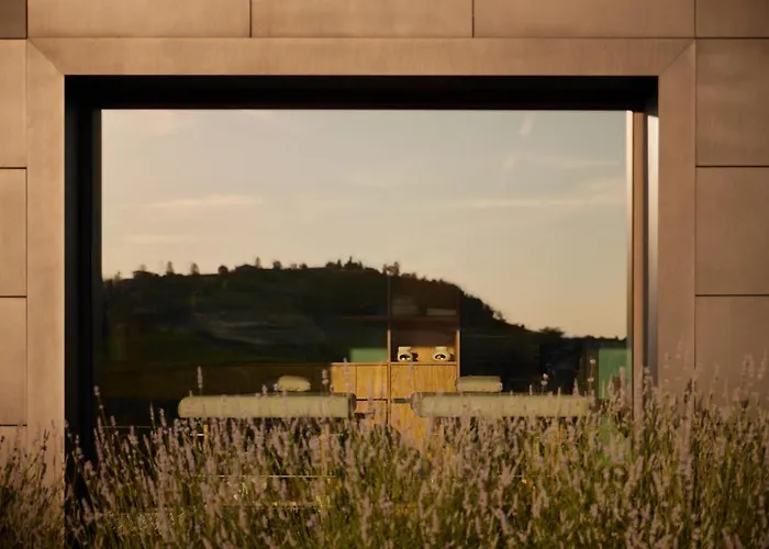 Le Marne Relais - Small Luxury Of The World Rezort Costigliole d'Asti