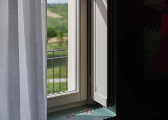 Rezort Le Marne Relais - Small Luxury Of The World *