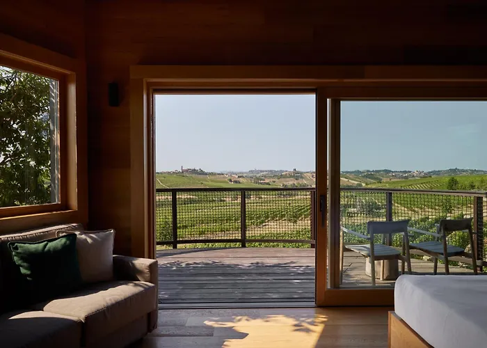 Rezort Le Marne Relais - Small Luxury Of The World *