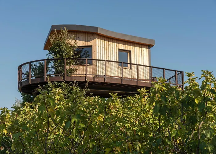 Le Marne Relais - Small Luxury Of The World *