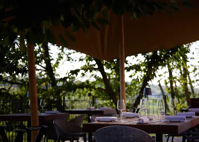 Le Marne Relais - Small Luxury Of The World Rezort