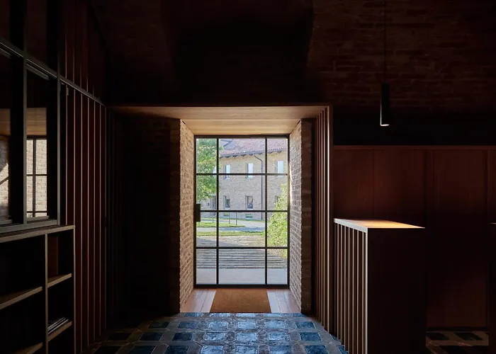 Le Marne Relais - Small Luxury Of The World *