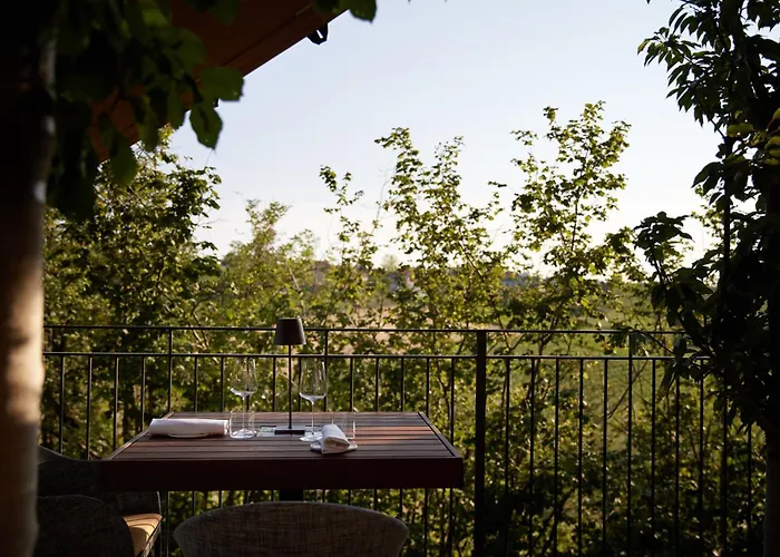 Le Marne Relais - Small Luxury Of The World Rezort Costigliole d'Asti