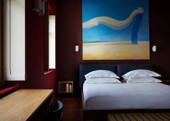 Le Marne Relais - Small Luxury Of The World Costigliole d'Asti