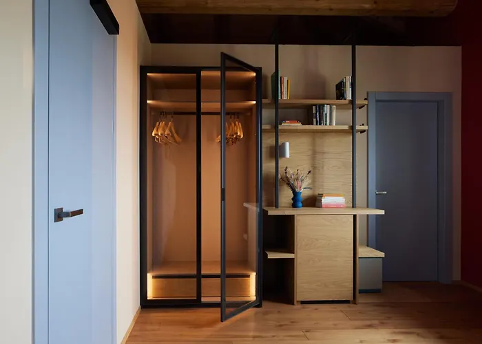 Le Marne Relais - Small Luxury Of The World