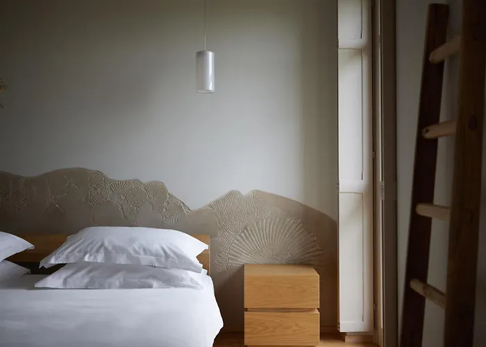 Le Marne Relais - Small Luxury Of The World Rezort